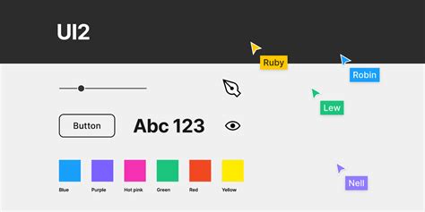 File Starter Template Figma Community