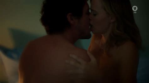 Nude Video Celebs Saskia Rosendahl Nude Tatort E