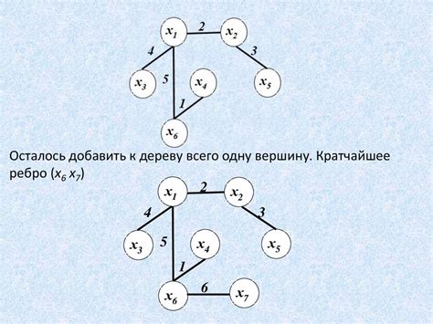 Алгоритмы раскраски графа - презентация онлайн