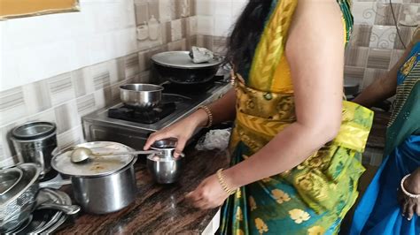 Free Lesbian Kitchen Porn Videos Xhamster