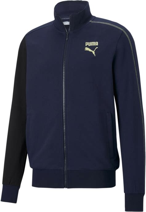 Олимпийка PUMA - купить с доставкой по выгодным ценам в интернет ...