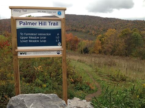 Palmer Hill Trails