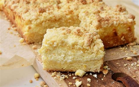 Tarta De Ricota Con La Receta Más Fácil Que Existe Diario Río Negro