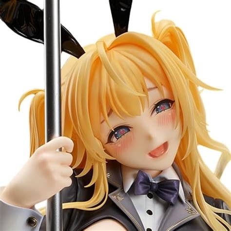 BOCRCTY Ecchi Figure Anime Girl Figures Anime Figure Girl Original Mia Hentai Figure PVC
