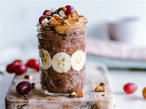 Como Preparar Porridge De Avena El Desayuno Con M S Energ A Antojo