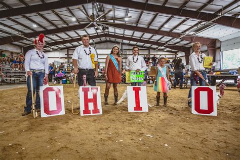 Perry County Fair 2023 - Discover Perry County