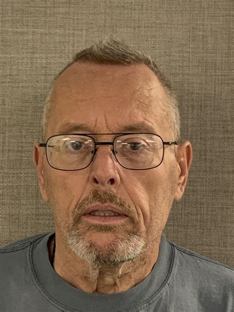 Gary D Ford Sex Offender In Perry Oh Oh