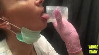 The Nurse Swallowed The Sperm Analysis Free Sex Video Redtube
