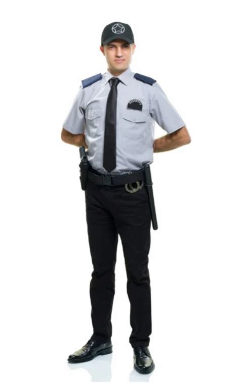 Corporate Security Guard Services At Rs 15500 Month In Noida ID