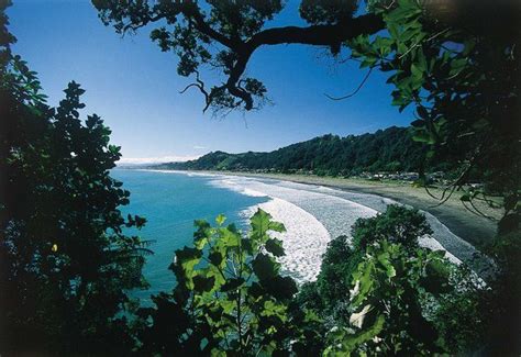 Ohope Beach Gallery | Whakatane New Zealand | Bay of plenty, New ...