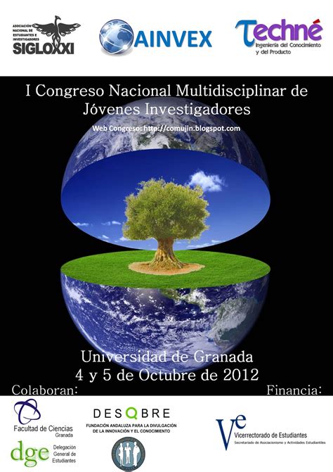 Readoc I Congreso Nacional Multidisciplinar De J Venes Investigadores