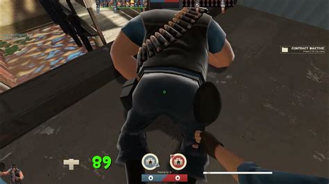 Хеви тверкает - YouTube