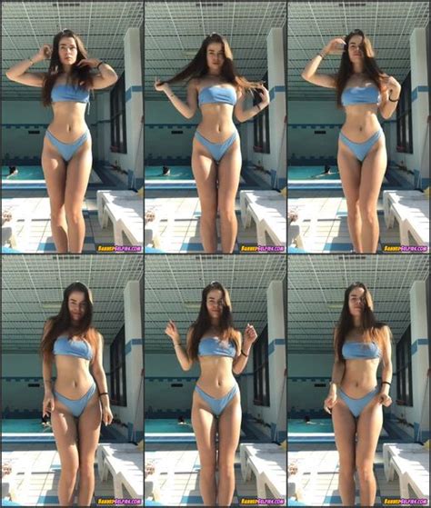 Cali First Time Nude On Instagram Bannedselfies