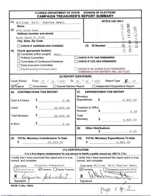 Fillable Online Web Miamibeachfl Smattoffice Form Fax Email Print