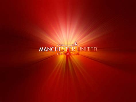 Red Devils Manchester United Hd Desktop Wallpaper 15 Preview