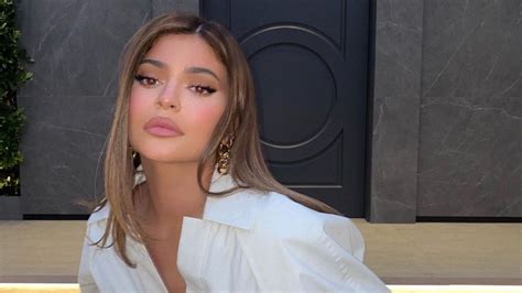 Con La Bikini M S Peque A De Todas Las Fotos De Kylie Jenner Que Hicieron Delirar A Sus Fans