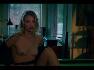 Naked Kaja Vik In Exit