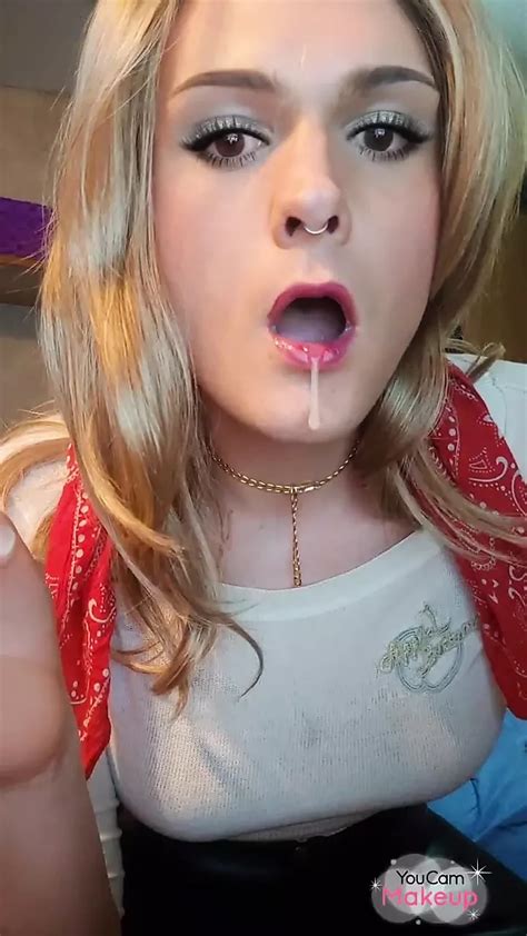 Sissy Slut Smoking 120s For You Shemale Ladyboy Porn Feat Darkfetish2k By FapHouse XHamster