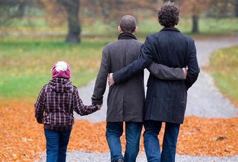 Corte avala adopción gay en Colombia TSM Noticias