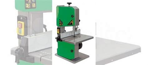 Пила ленточная Zitrek вs-350-195 купить в Москве | Товары для дома и ...