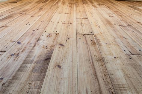 Free Photo | Beautiful pine wood floor