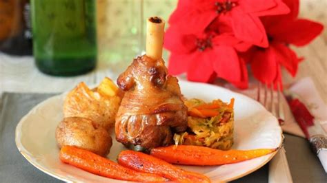 10 Recetas Infalibles Y Fáciles Para La Cena De Nochebuena