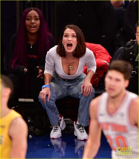 Naked Bella Hadid Added 11 20 2017 By KA