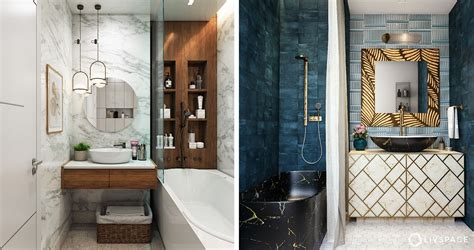 Contemporary Bathroom Ideas On A Budget