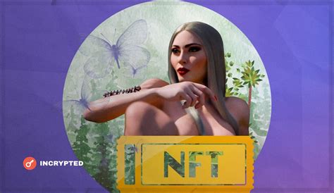 Beeple Nude Nft Incrypted