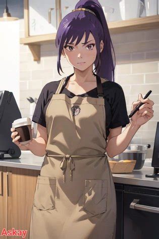 Yuugao Uzuki Luscious Hentai Manga Porn