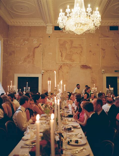 Old Sessions House - Knotel at Old Sessions House - Event Venue Hire