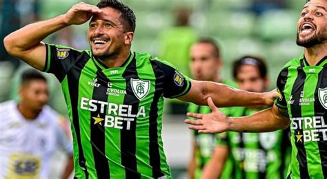 QUAL CANAL VAI PASSAR O JOGO DO AMÉRICA MG HOJE 15 04 Confira onde