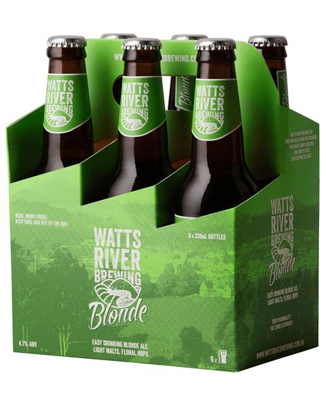 Buy Southern Highlands Brewing Naked Harvest Australian Blonde Ale Cans 375ml Online With Same