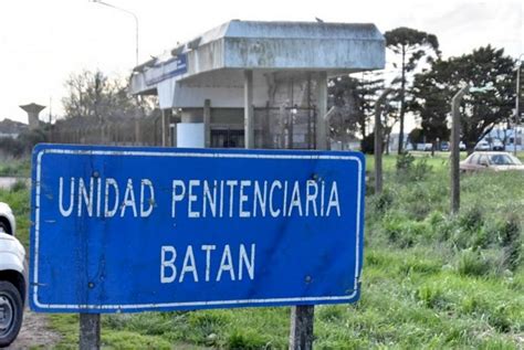 Detienen Al Jefe De Sanidad Del Penal De Batan Por Abuso Sexual A Dos