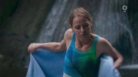 Theresa Scholze Nude Pics Page 1