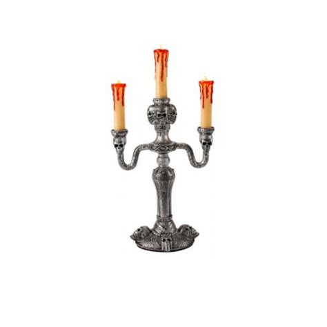 Halloween LED Candelabra, 1 ct - Kroger