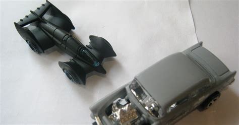 Fakta Unik Hot Wheels Majalah Sunday