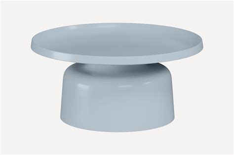 Журнальный стол Ньюман-2 Sky – купить в Москве по цене 20 690 рублей в ...