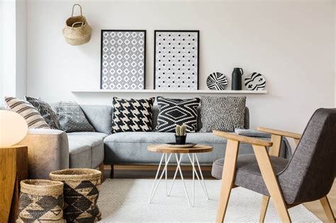 20 Best Small Living Room Decor Ideas On A Budget (with Photos)