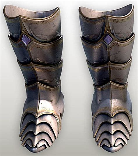 Pin On Armor Reference