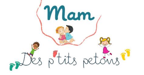 Mam Des P Tits Petons Terres De Montaigu