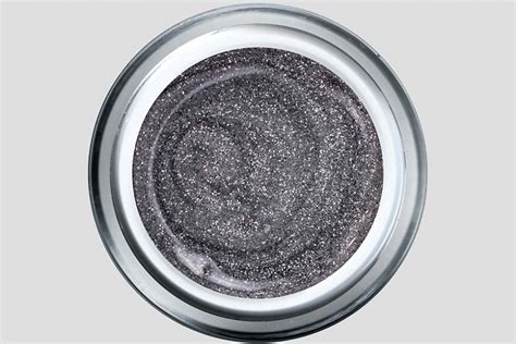 GLITTER SILVER - RUSCONA