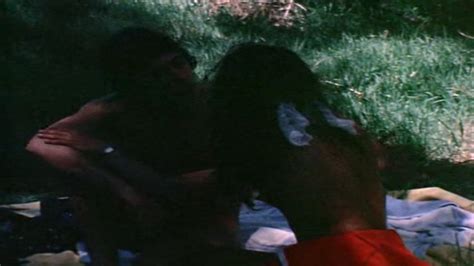 Naked Jacqueline Lissette In Evil Come Evil Go