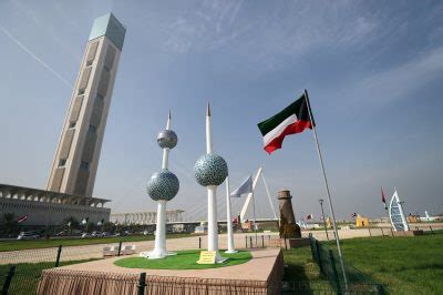 Kuwait announces 4-day weekend for Islamic New Year 2023 - Construction ...