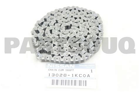 130281KC0A Genuine Nissan CHAIN-TIMING,CAMSHAFT 13028-1KC0A | eBay
