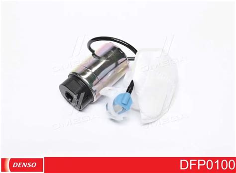 DFP0100 Denso элемент-турбинка топливного насоса