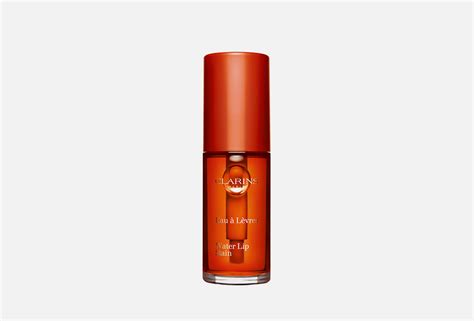Clarins Пигмент для губ WATER LIP STAIN №02 7 мл — купить в Алматы и ...