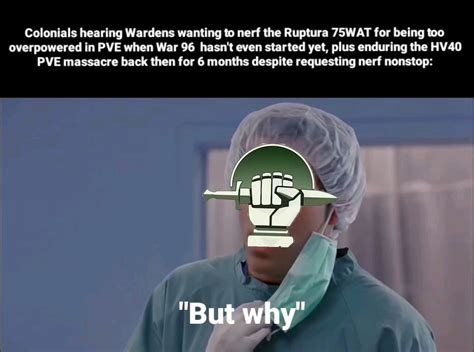 Bruh Moments Intensifies : r/foxholegame