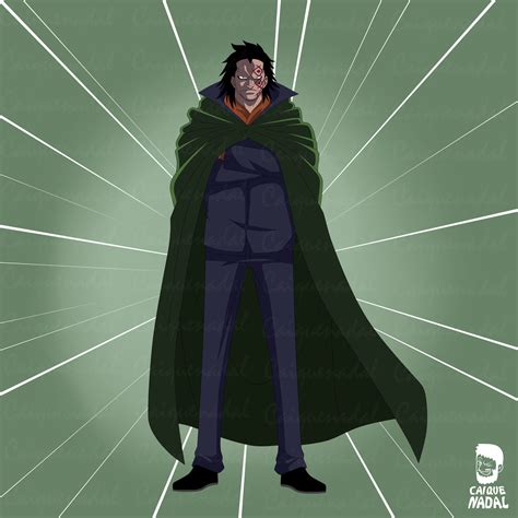 remake monkey  dragon  piece  caiquenadal  deviantart