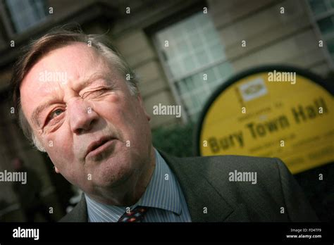 Conservative Mp Ken Clarke Hi Res Stock Photography And Images Alamy